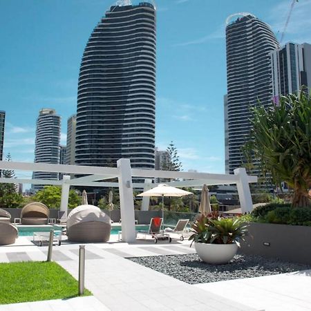 The Eureka Gold Coast Residence On Broadbeach Exterior foto